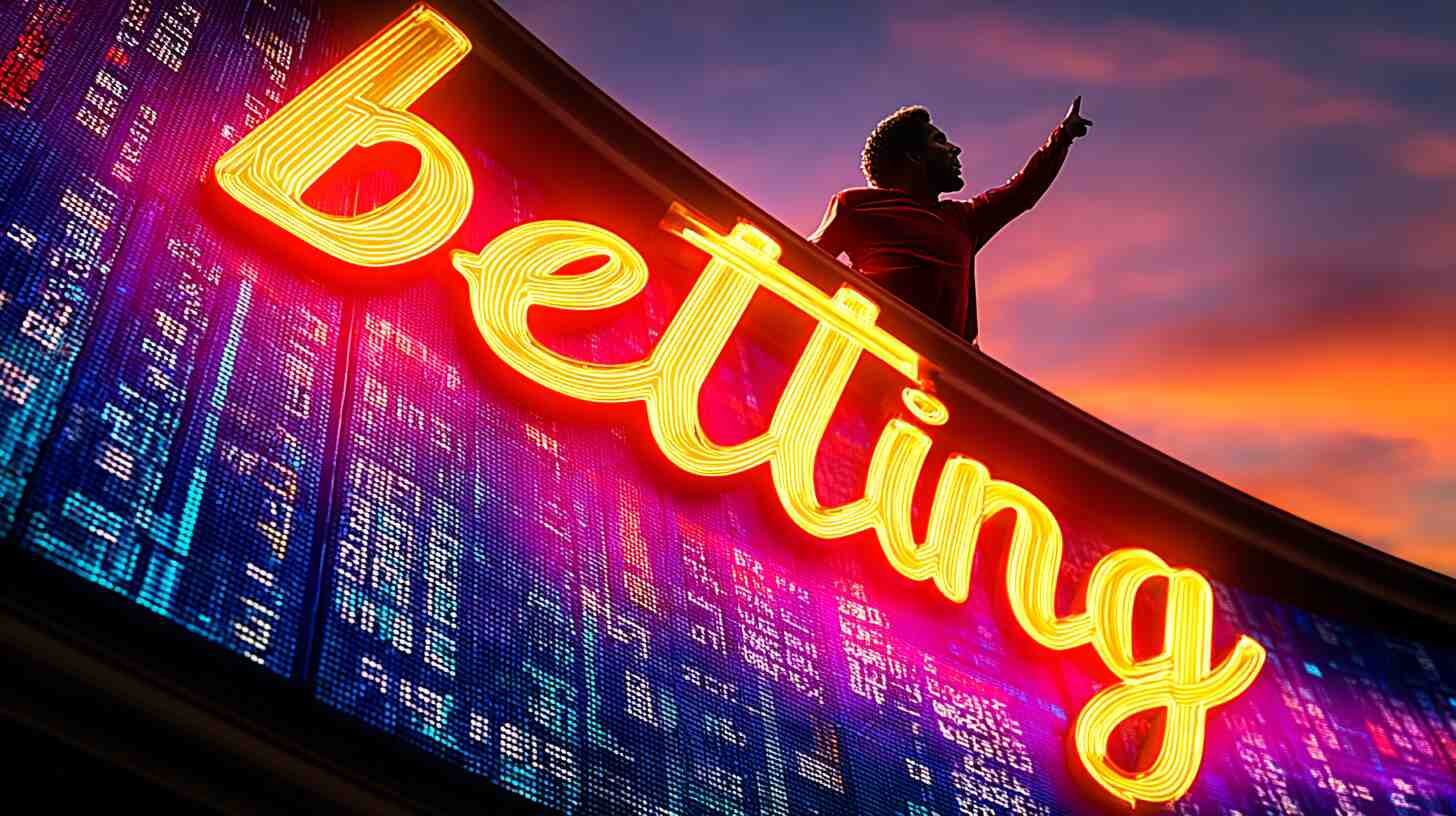 Las mejores apuestas en el portal COP777
                              