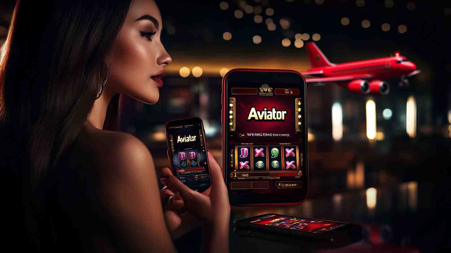 Prueba el juego Aviator en el casino COP777
                              