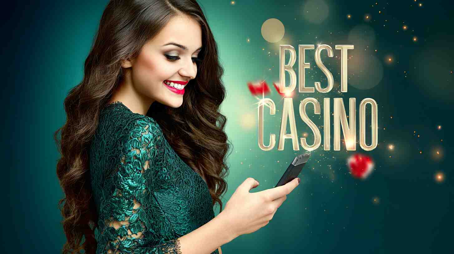 Vive la emoción en el casino en línea COP777
                              