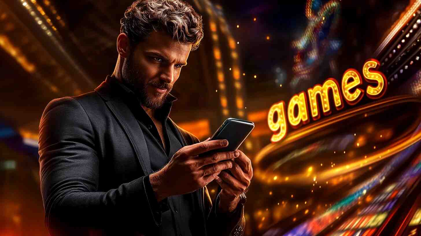 Los mejores juegos de entretenimiento y de acción en el casino COP777
                              